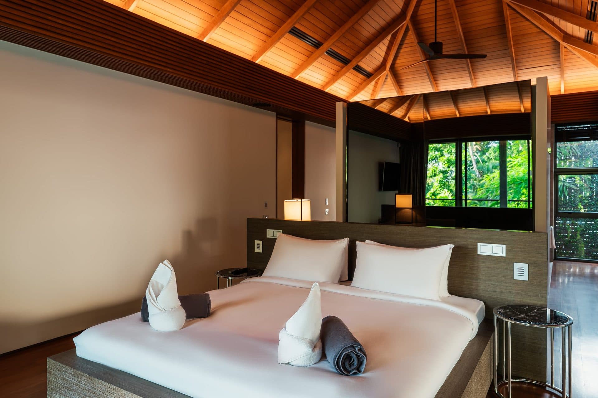 Bedroom 2 alternate view