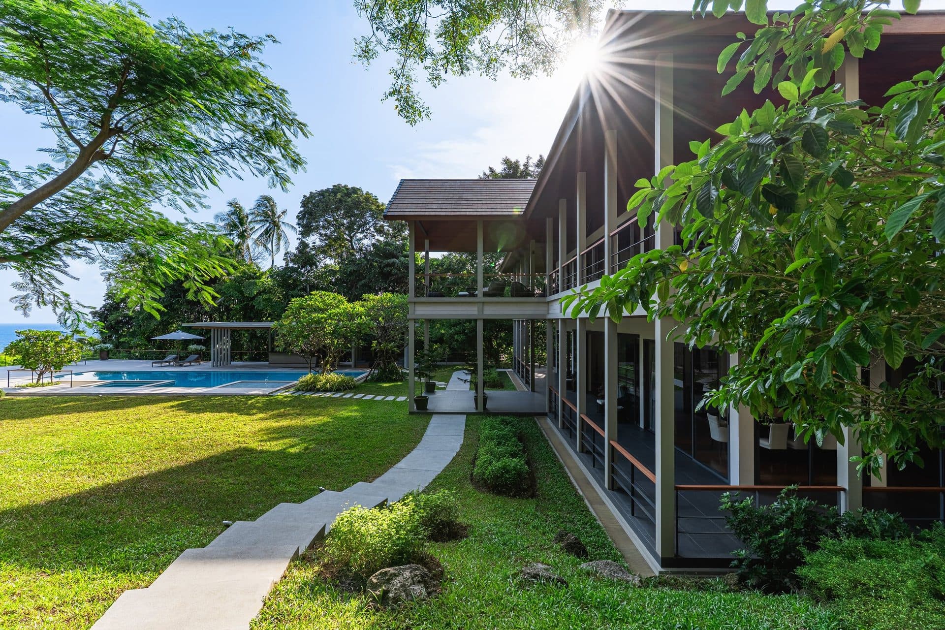 Почему Villa Princess Maria