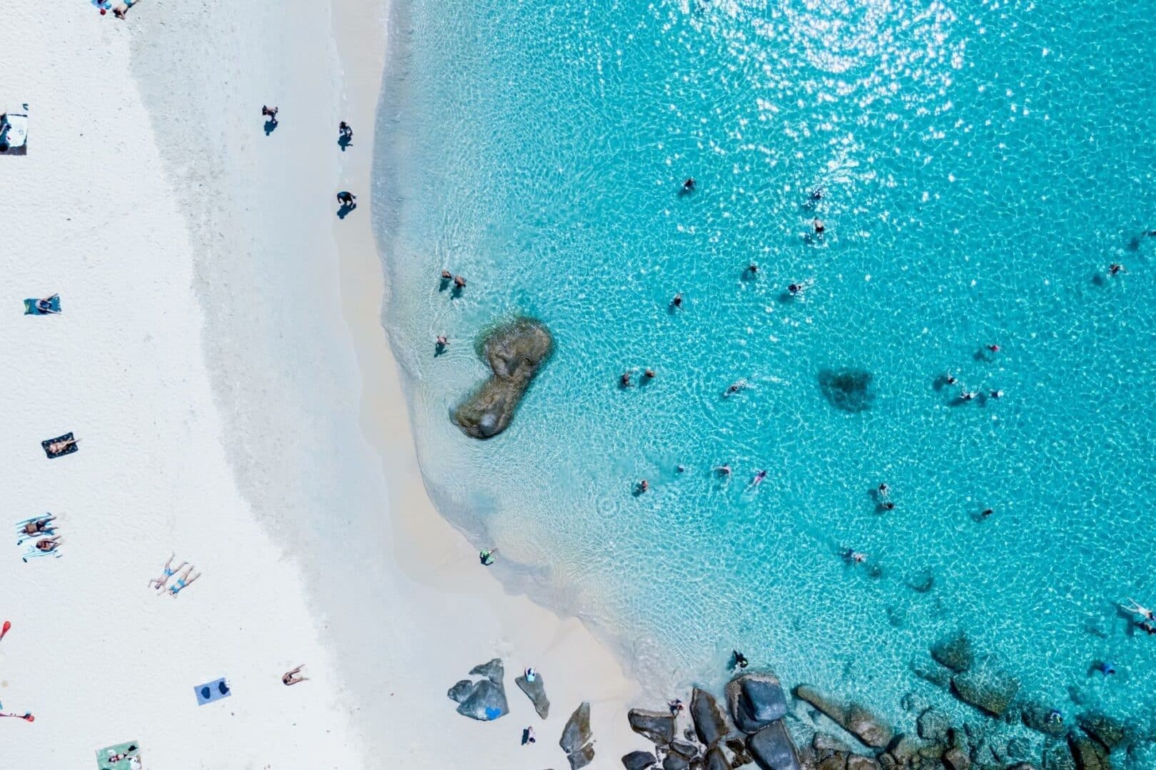 探索普吉岛及周边